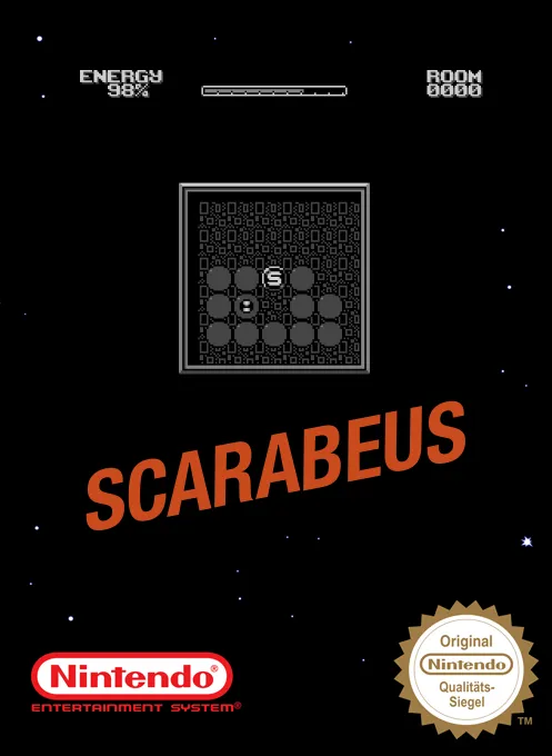 Scarabeus (USA) (Proto)
